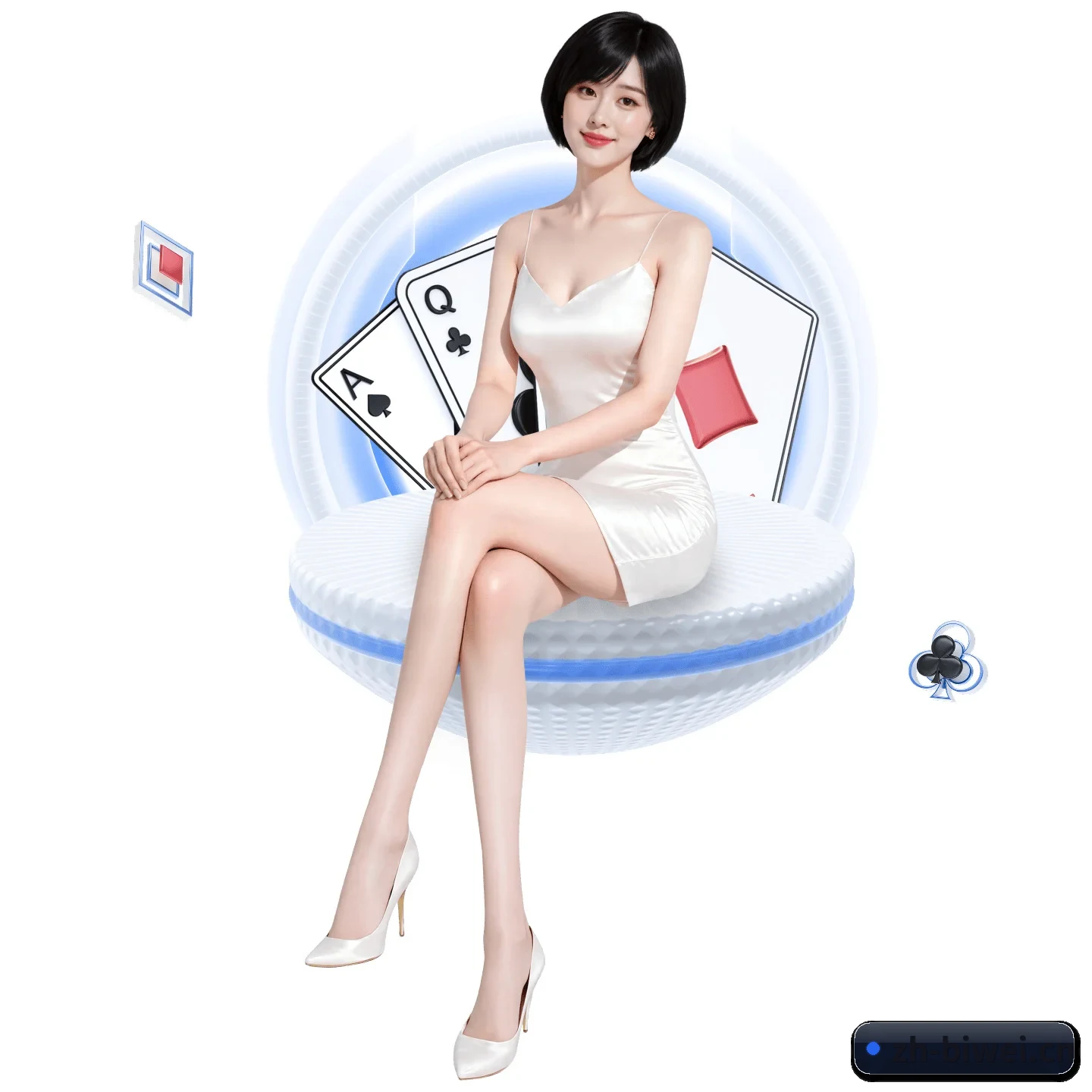 深度观赛前哨建立