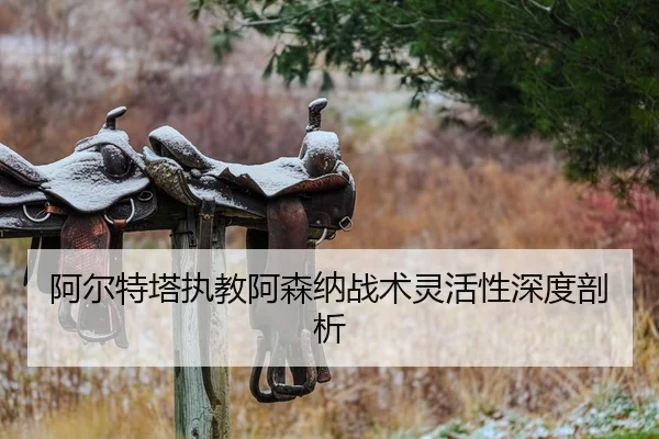 阿尔特塔执教阿森纳战术灵活性深度剖析